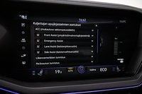 Volkswagen Touareg vaihtoauto