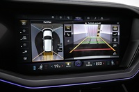 Volkswagen Touareg vaihtoauto