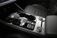 Volkswagen Touareg vaihtoauto