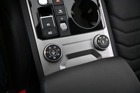 Volkswagen Touareg vaihtoauto