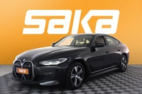 BMW i4 vaihtoauto