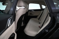 BMW i4 vaihtoauto