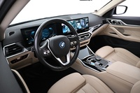 BMW i4 vaihtoauto