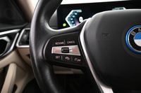 BMW i4 vaihtoauto