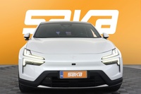 Polestar 4 vaihtoauto