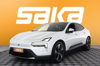 Polestar 4 vaihtoauto