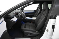 Polestar 4 vaihtoauto