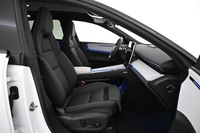 Polestar 4 vaihtoauto