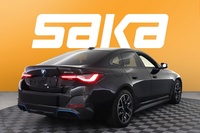 BMW i4 vaihtoauto
