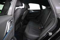 BMW i4 vaihtoauto