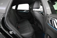 BMW i4 vaihtoauto