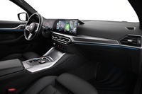 BMW i4 vaihtoauto