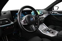 BMW i4 vaihtoauto