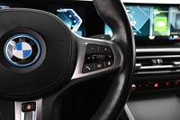 BMW i4 vaihtoauto