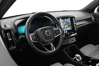 Volvo EX40 vaihtoauto