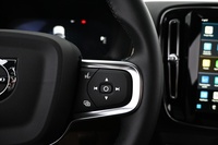 Volvo EX40 vaihtoauto