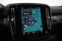 Volvo EX40 vaihtoauto