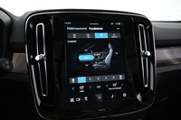 Volvo EX40 vaihtoauto