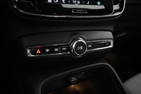 Volvo EX40 vaihtoauto