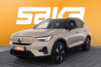 Volvo EX40 vaihtoauto