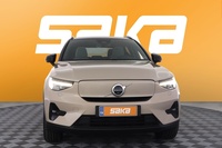 Volvo EX40 vaihtoauto