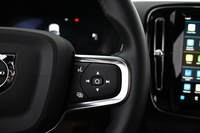 Volvo EX40 vaihtoauto