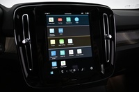 Volvo EX40 vaihtoauto