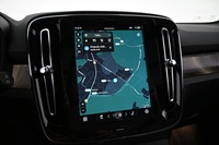 Volvo EX40 vaihtoauto