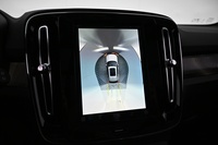 Volvo EX40 vaihtoauto