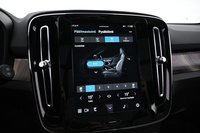 Volvo EX40 vaihtoauto