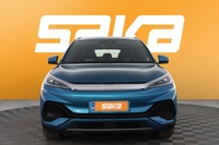 BYD Atto 3 vaihtoauto