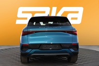 BYD Atto 3 vaihtoauto