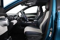 BYD Atto 3 vaihtoauto