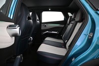 BYD Atto 3 vaihtoauto