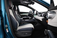 BYD Atto 3 vaihtoauto