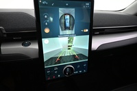 Ford USA Mustang vaihtoauto