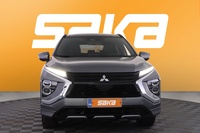 Mitsubishi Eclipse Cross vaihtoauto