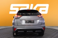 Mitsubishi Eclipse Cross vaihtoauto