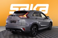 Mitsubishi Eclipse Cross vaihtoauto