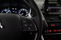 Mitsubishi Eclipse Cross vaihtoauto