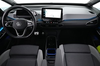 Volkswagen ID.3 vaihtoauto