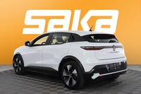 Renault Mégane vaihtoauto