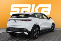 Renault Mégane vaihtoauto