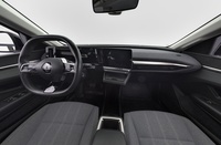 Renault Mégane vaihtoauto