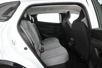 Renault Mégane vaihtoauto