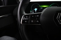 Renault Mégane vaihtoauto