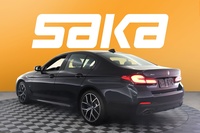 BMW 545 vaihtoauto