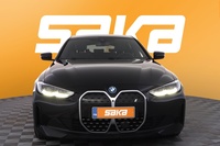 BMW i4 vaihtoauto