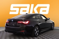BMW i4 vaihtoauto