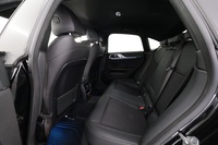 BMW i4 vaihtoauto